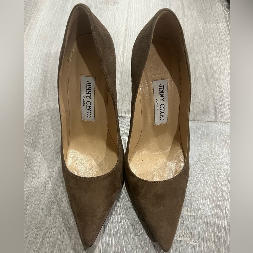 Jimmy Choo pumps Size 36